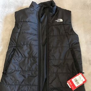 North face Bombay vest